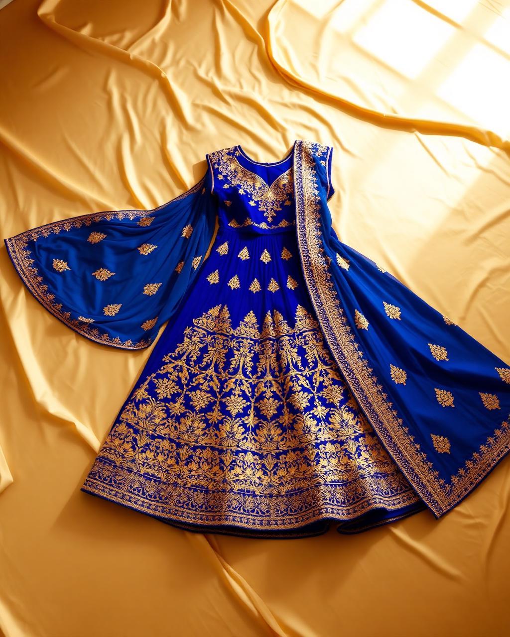 Lehengas